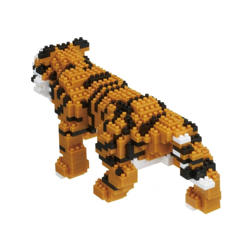 Nanoblock - Bengal Tiger