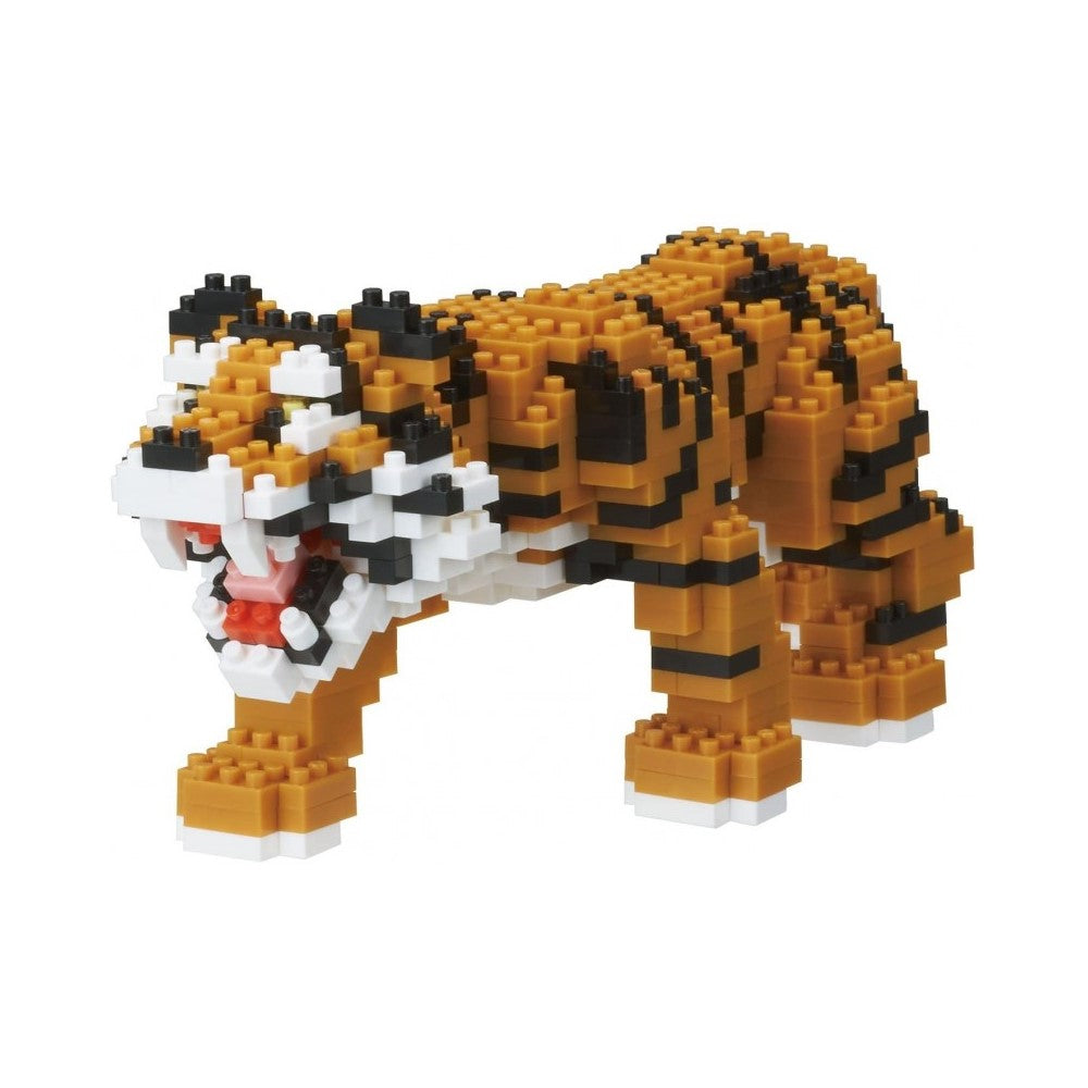 Nanoblock - Bengal Tiger