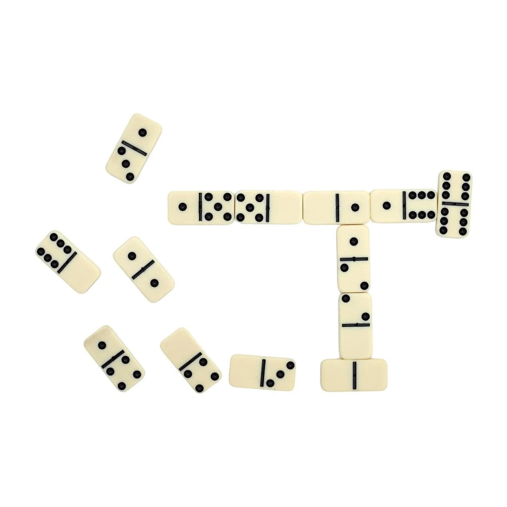 M12 Domino Game