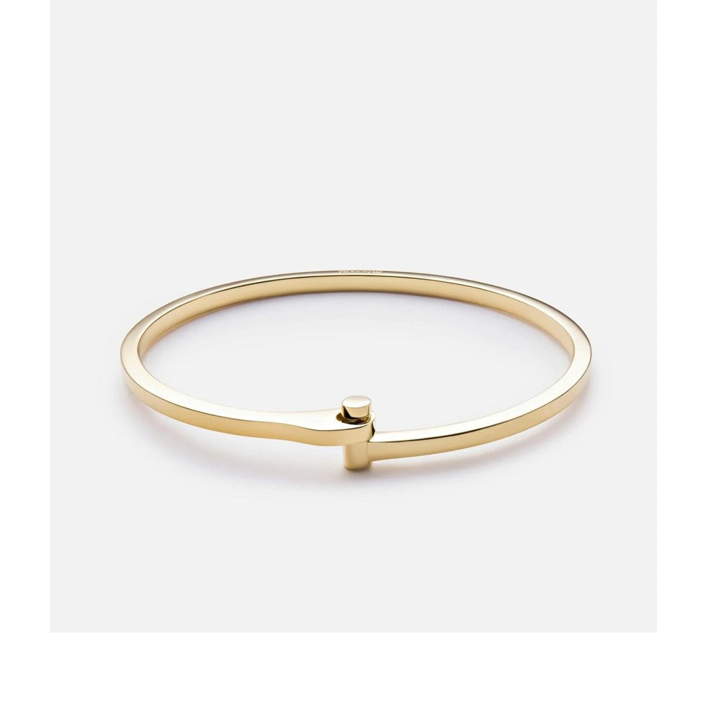 Bracelet - Nyx Cuff, Gold