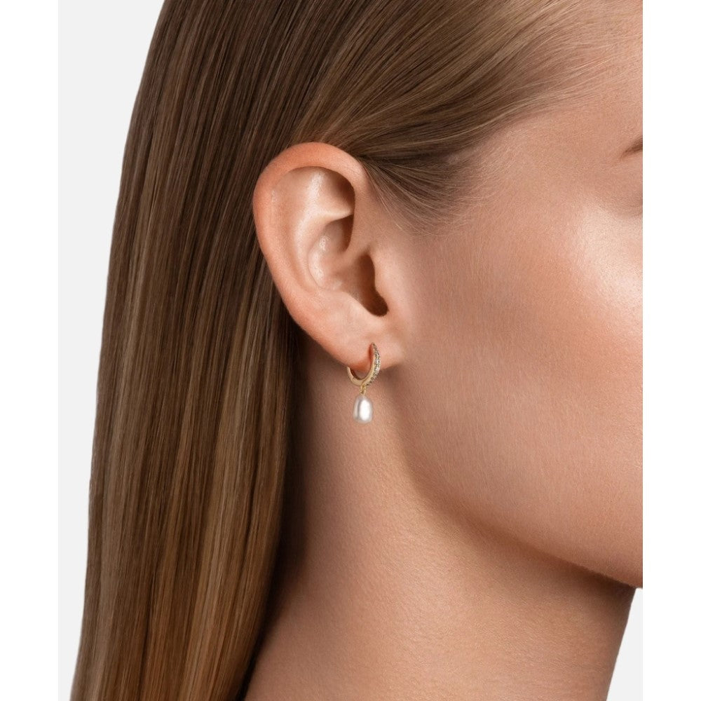 Earrings - Suri Huggies