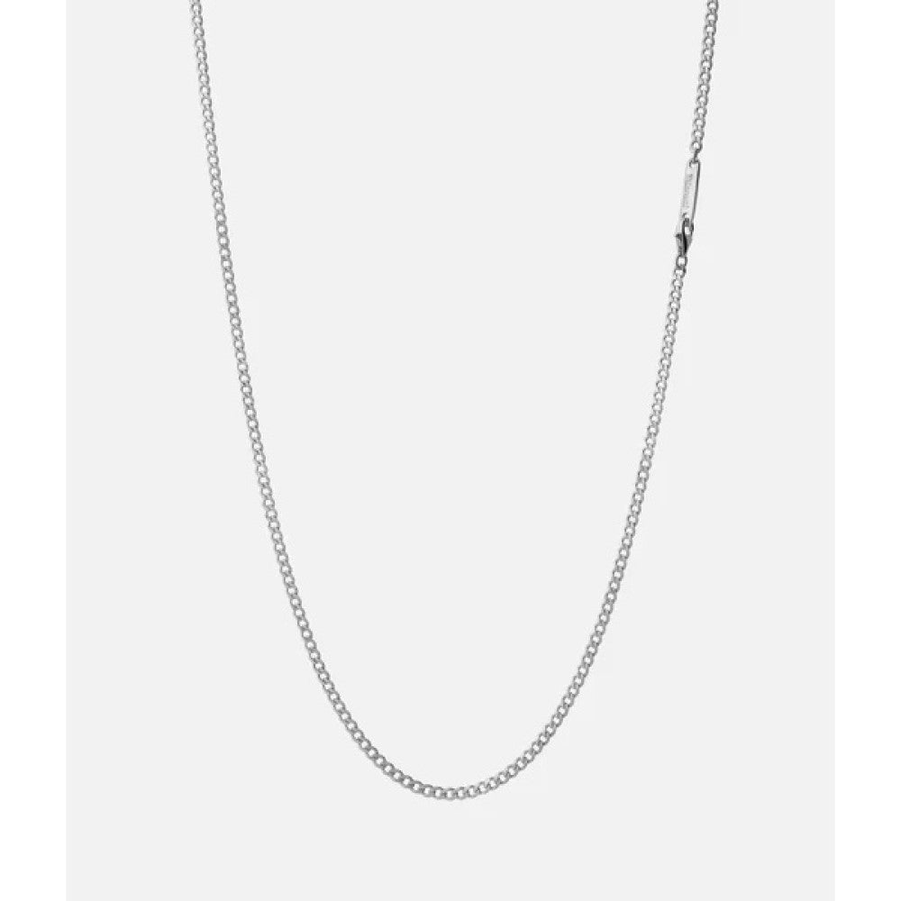 Necklace - 3mm Cuban Chain