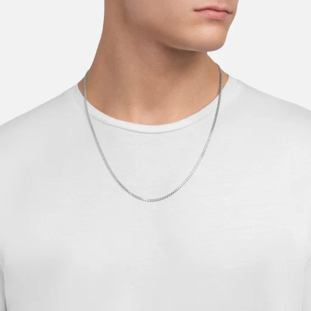 Necklace - 3mm Cuban Chain