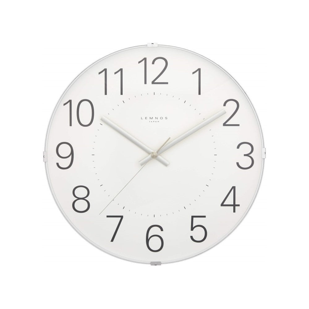 Tom Clock