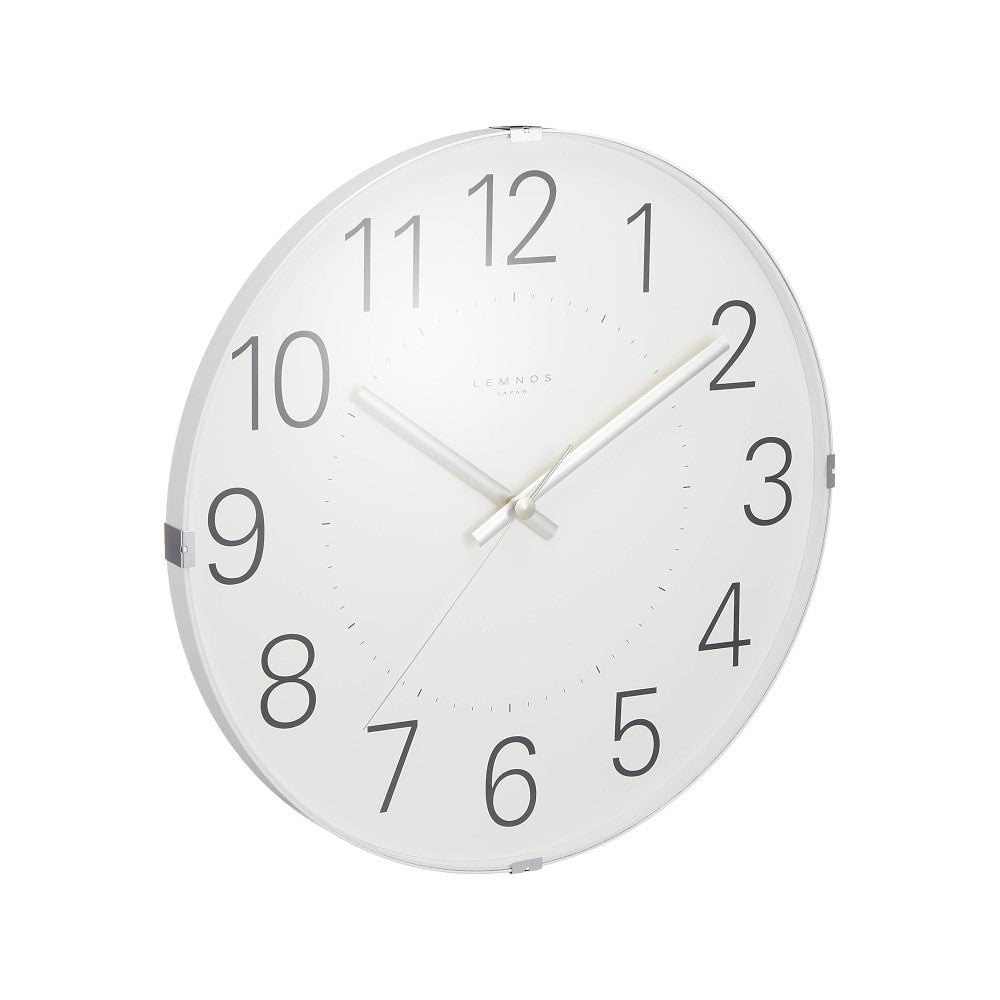 Tom Clock
