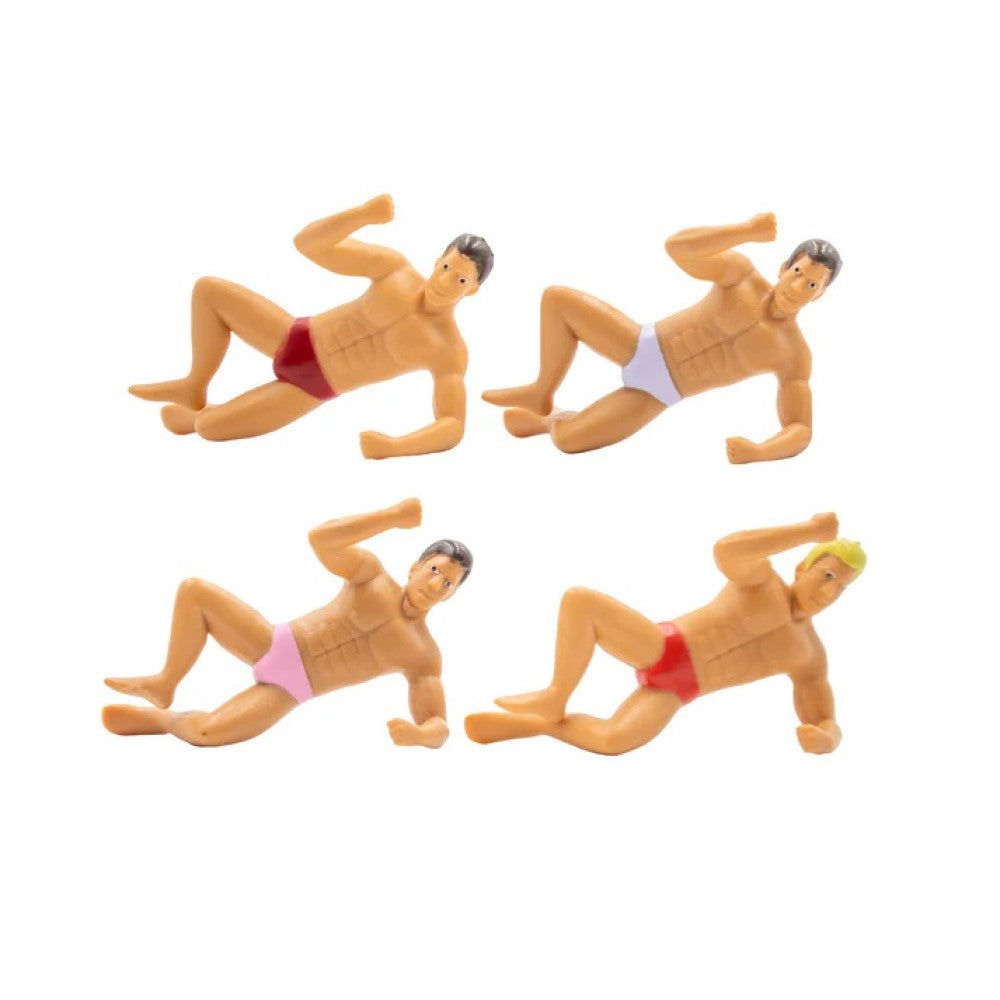 Drink Markers - Wine Charmers