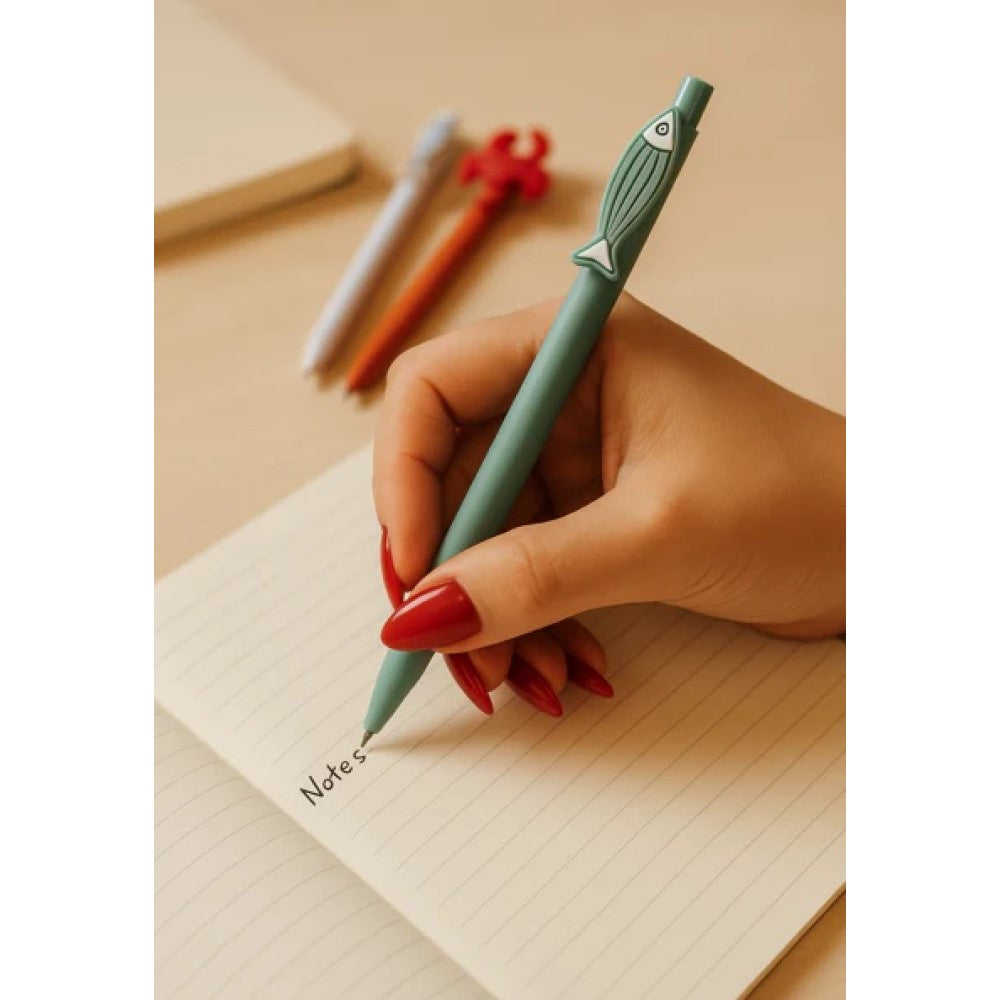 Icon Pens - Catch of the Day