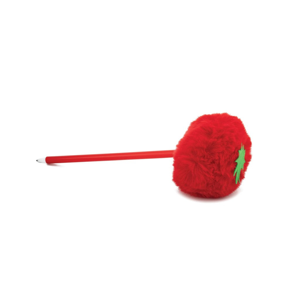 Tomato Pom Pom Pen