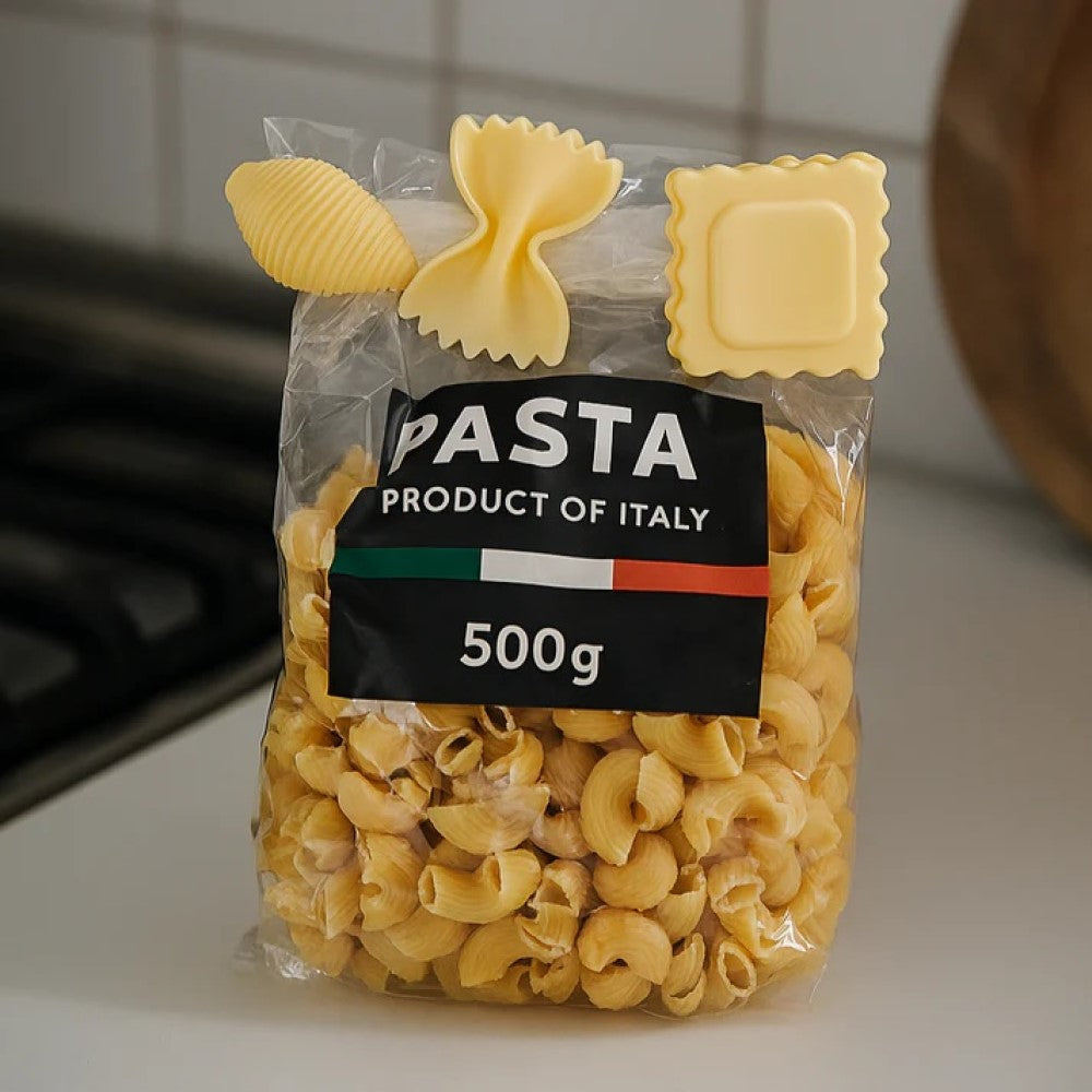 Pasta Bag Clips