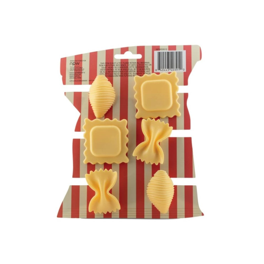 Pasta Bag Clips