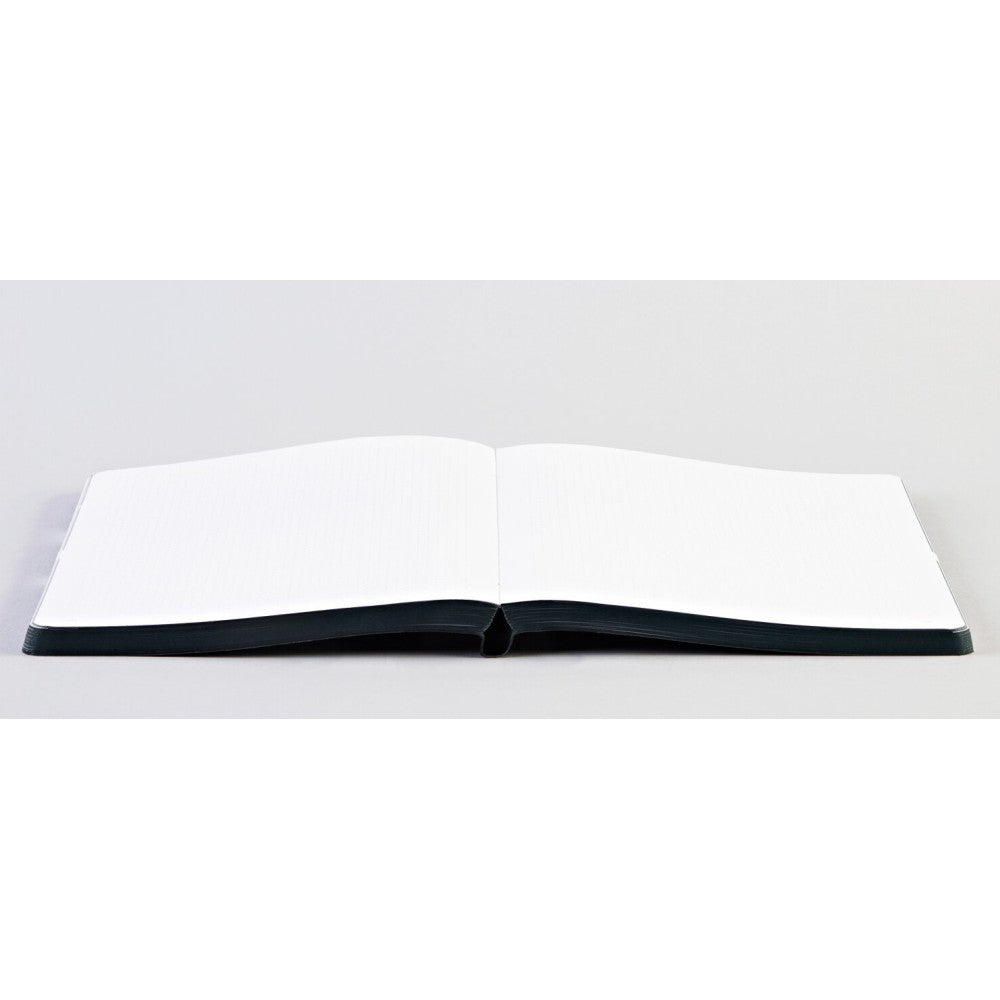 Notebook Graphic L - Half Full