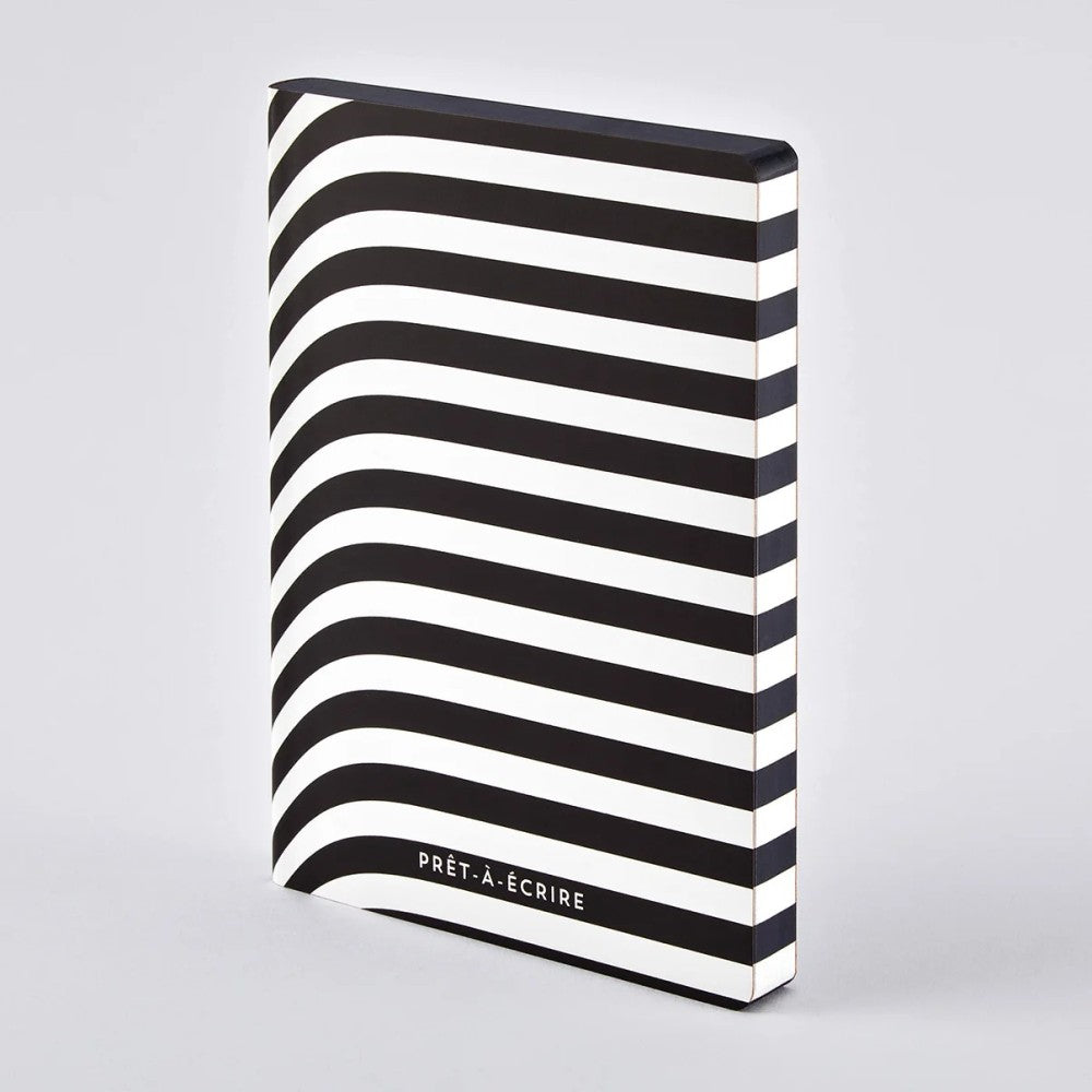 Notebook Graphic L - Pret a Ecrire