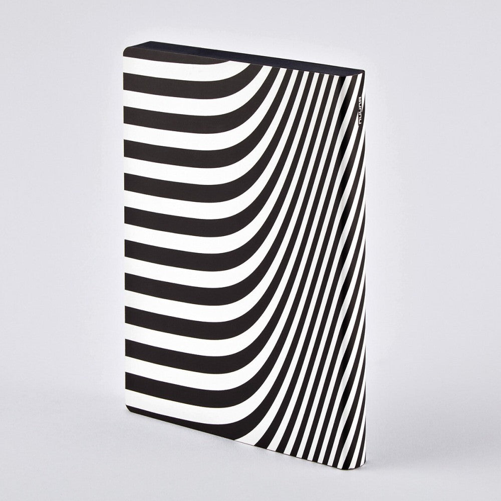 Notebook Graphic L - Pret a Ecrire