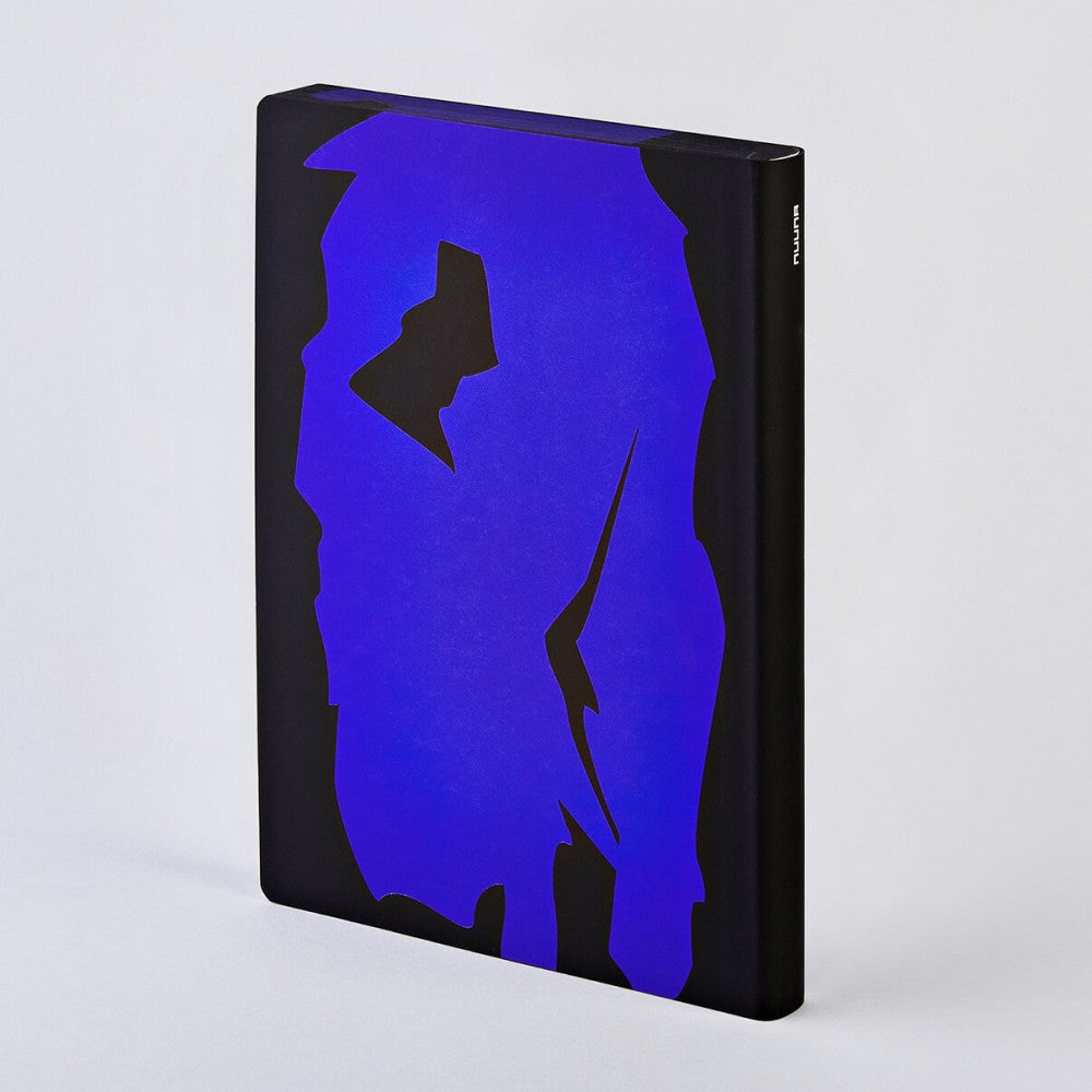 Notebook Graphic L - Stay Cool