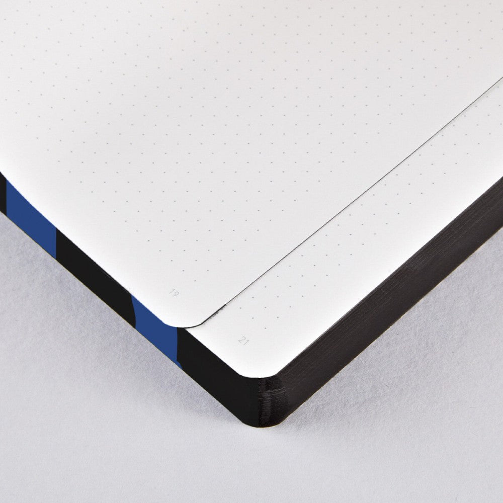 Notebook Graphic L - Stay Cool