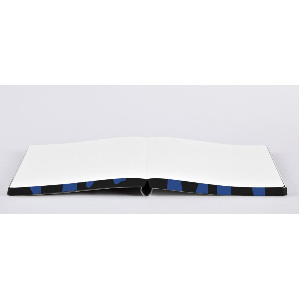 Notebook Graphic L - Stay Cool