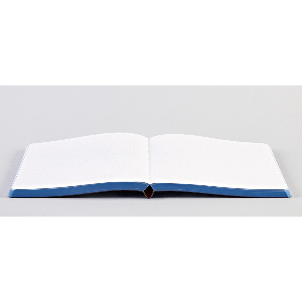 Notebook Graphic L - Magic Idea/ Blue