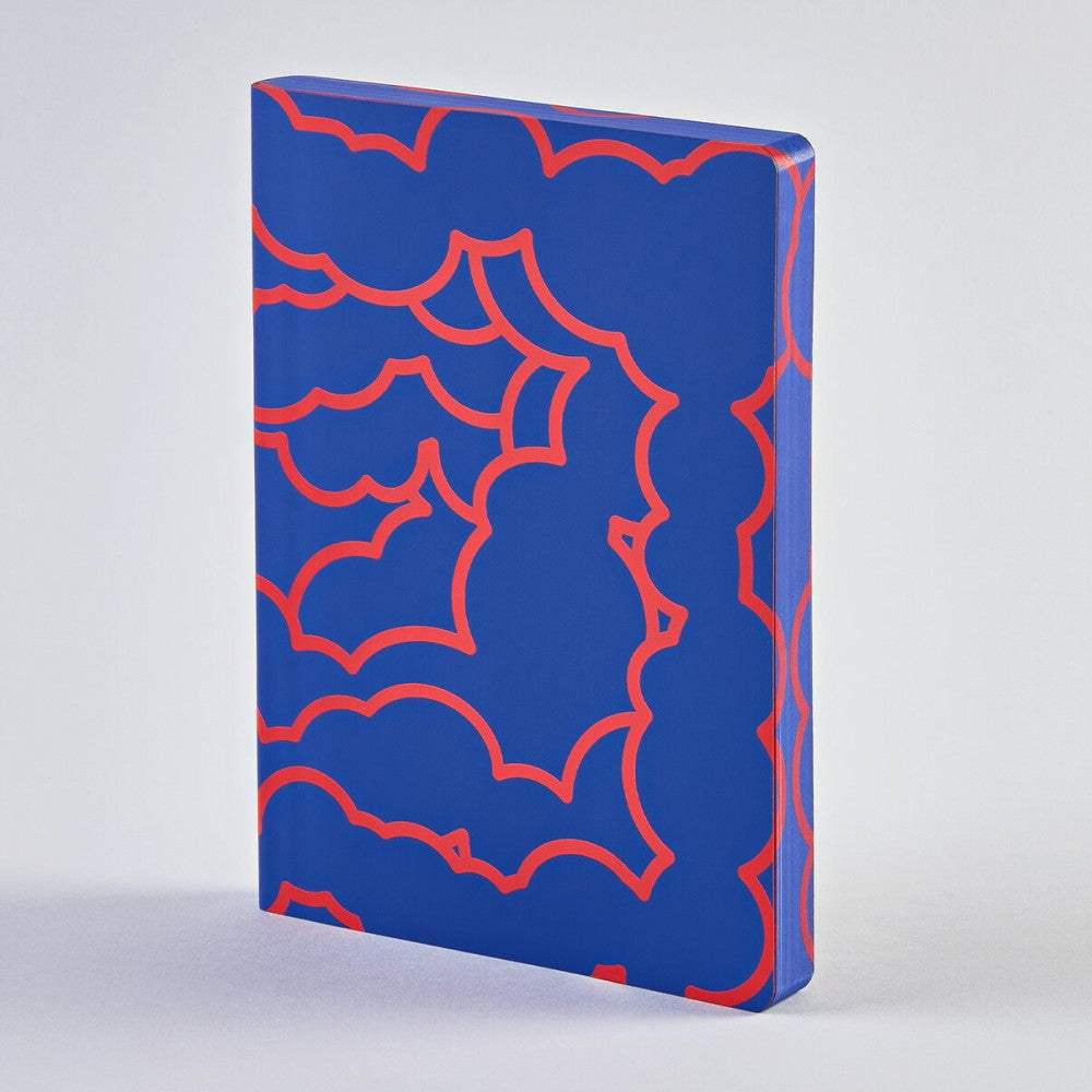 Notebook Graphic L - Heaven