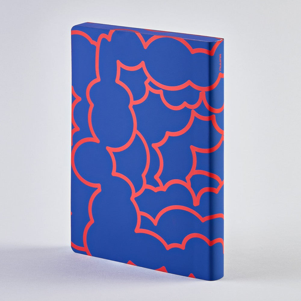 Notebook Graphic L - Heaven