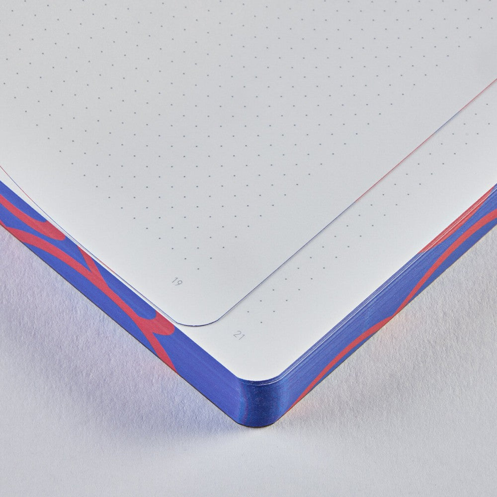 Notebook Graphic L - Heaven