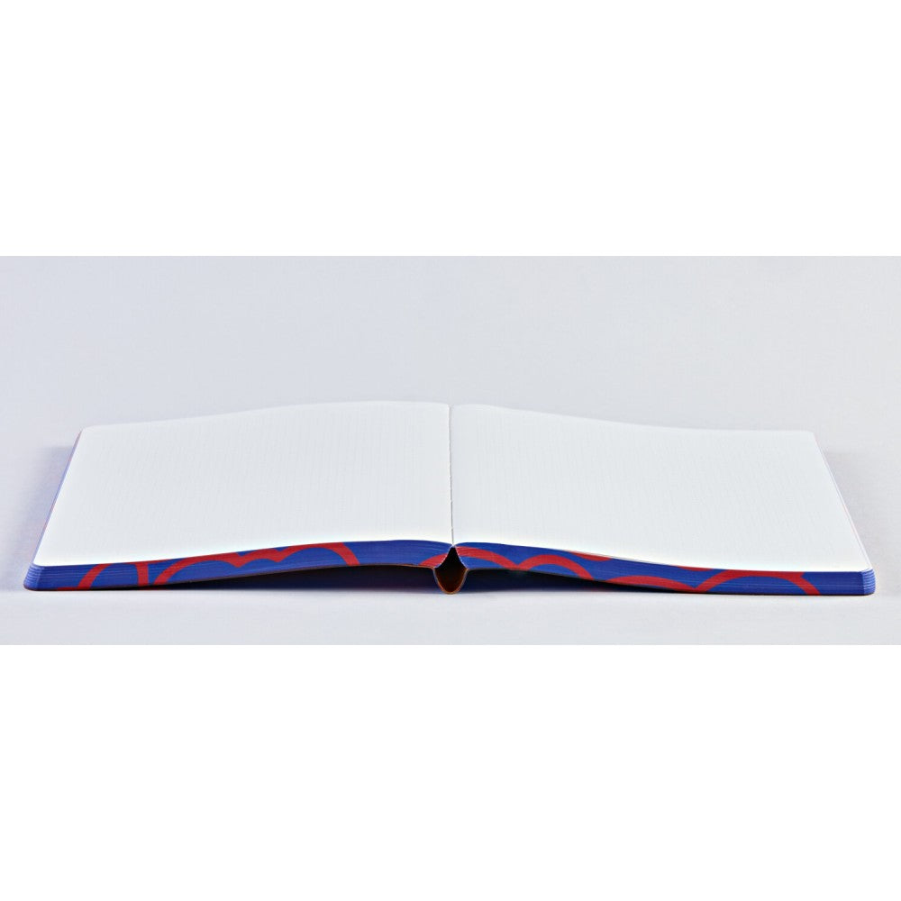 Notebook Graphic L - Heaven