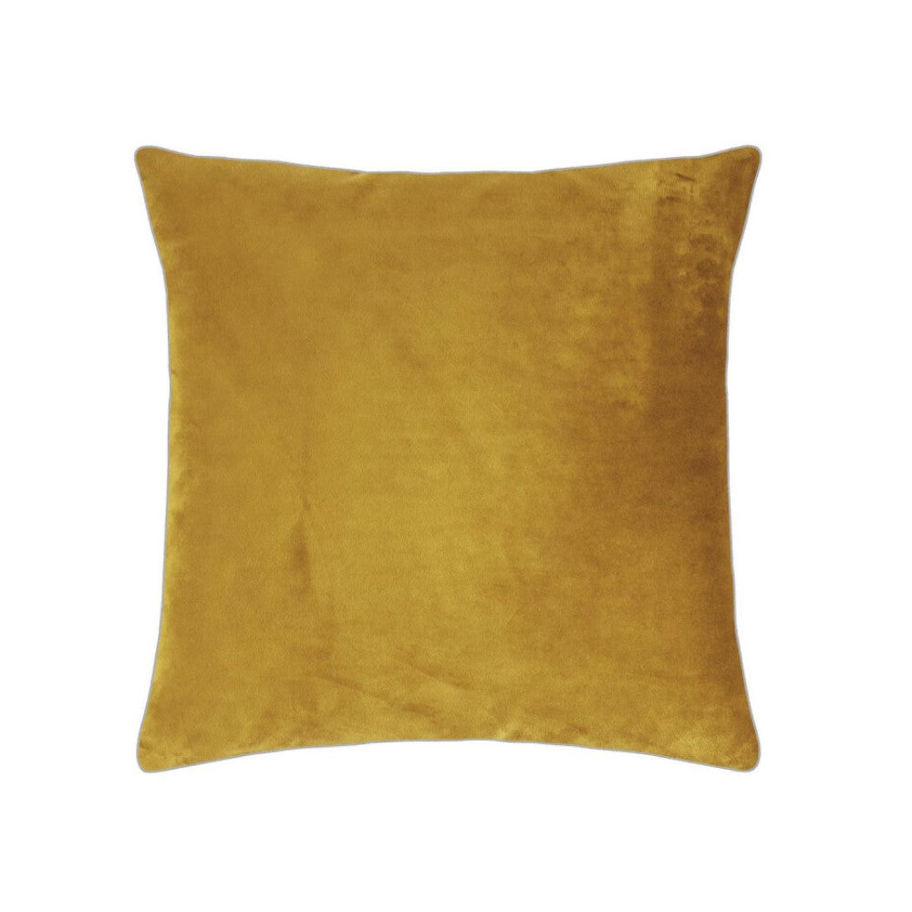 Elegance Cushion - Honey - 50x50cm