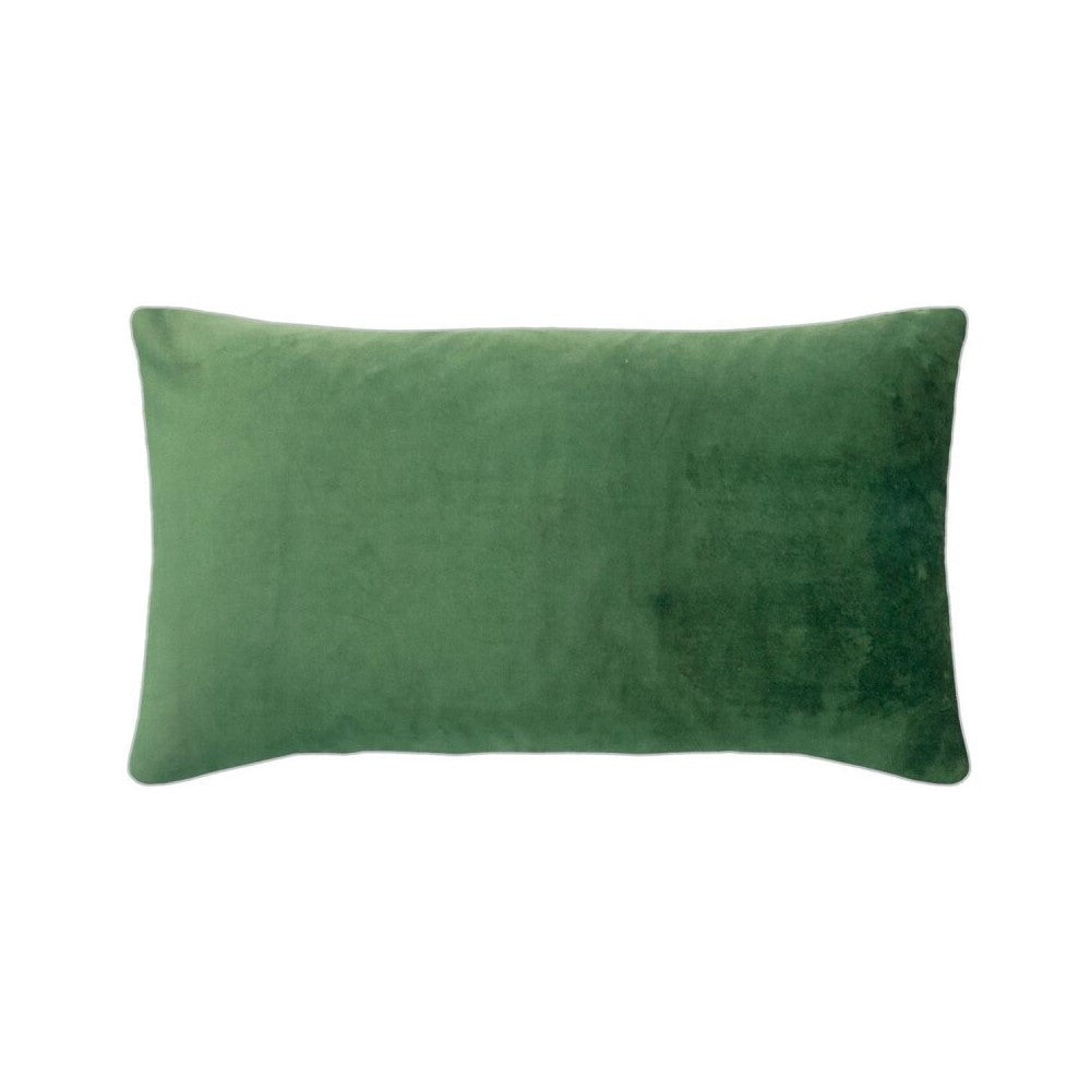 Elegance Cushion - Kiwi - 35x60cm