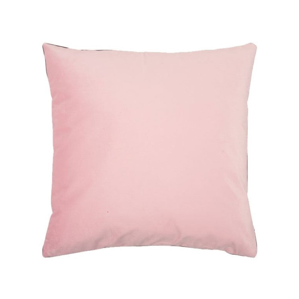 Elegance Cushion - Rose - 50x50cm