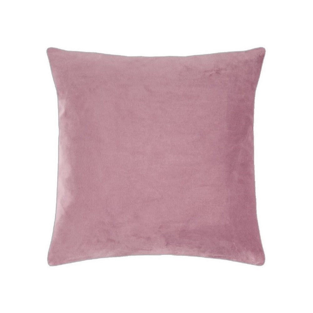 Elegance Cushion - Lilac - 50x50cm