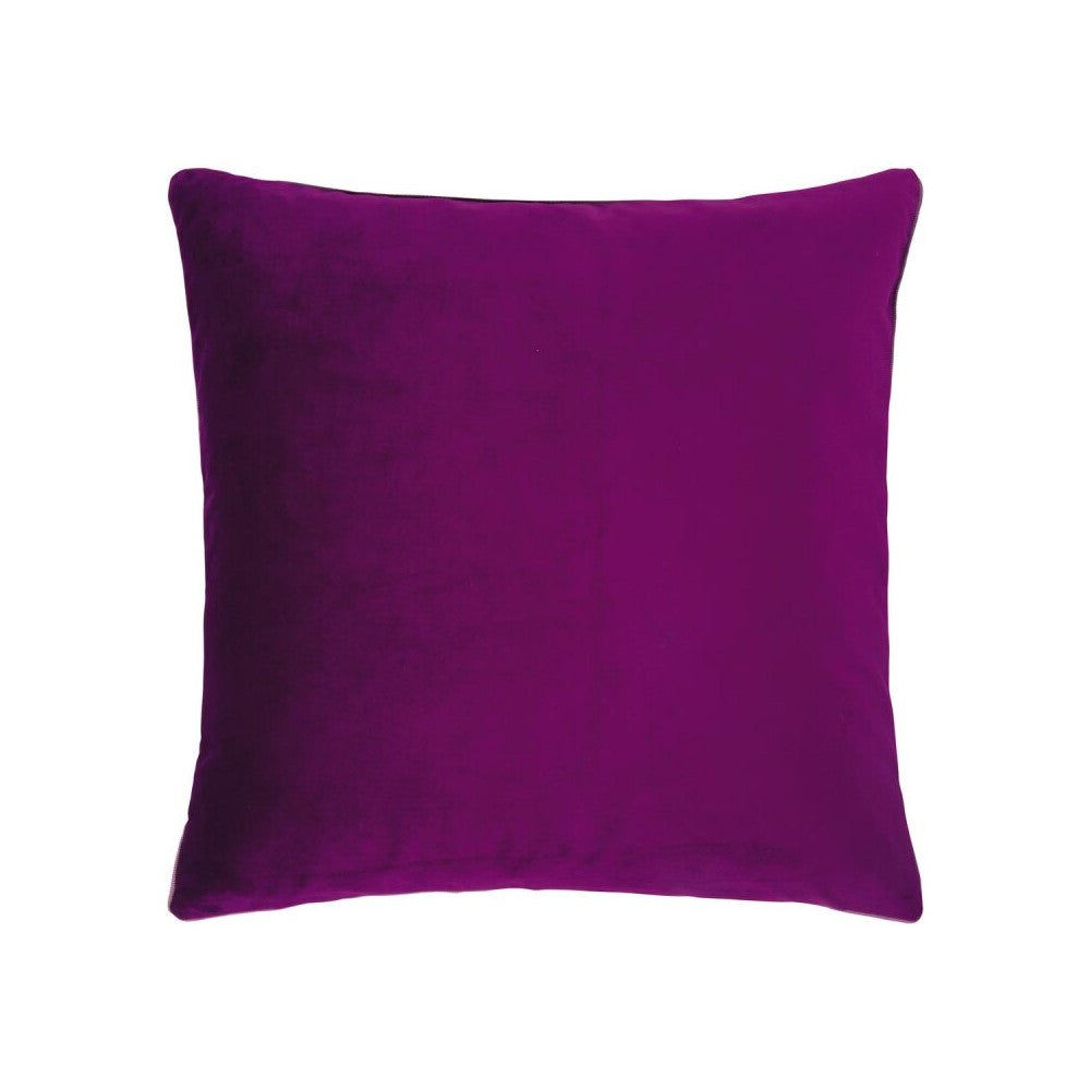 Elegance Cushion - Berry - 50x50cm