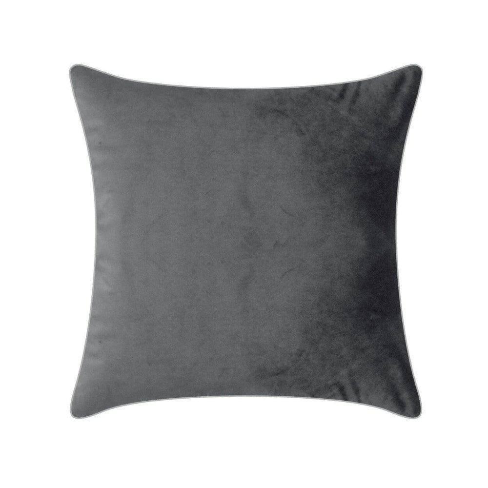 Elegance Cushion - Grey - 50x50cm