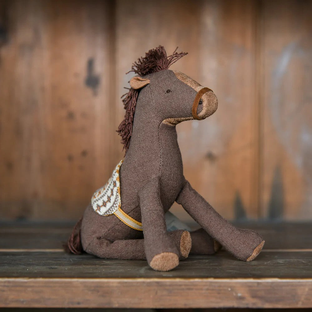 Pony, Small / Medium