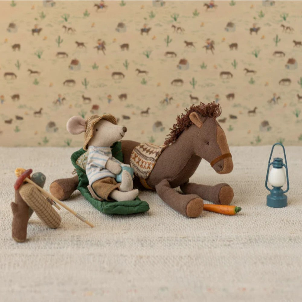 Pony, Small / Medium