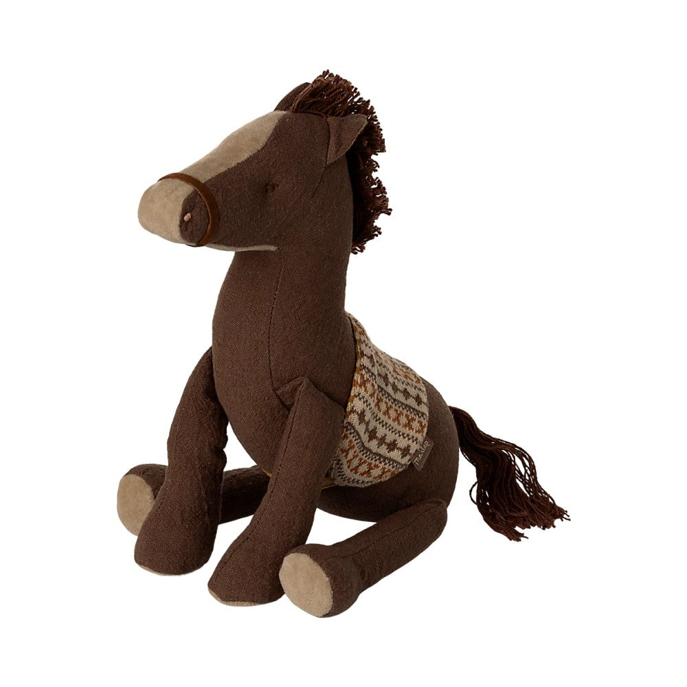 Pony, Small / Medium