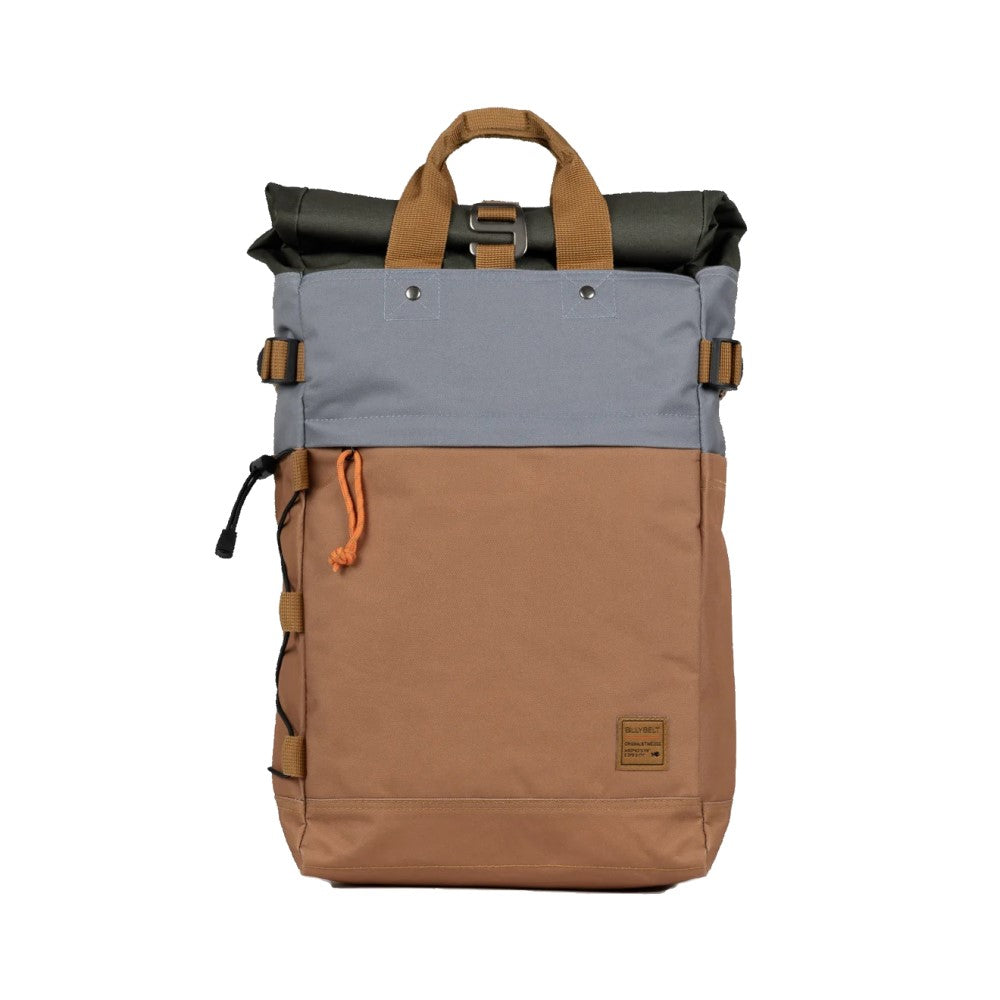 Rolltop Backpack - Adventurer