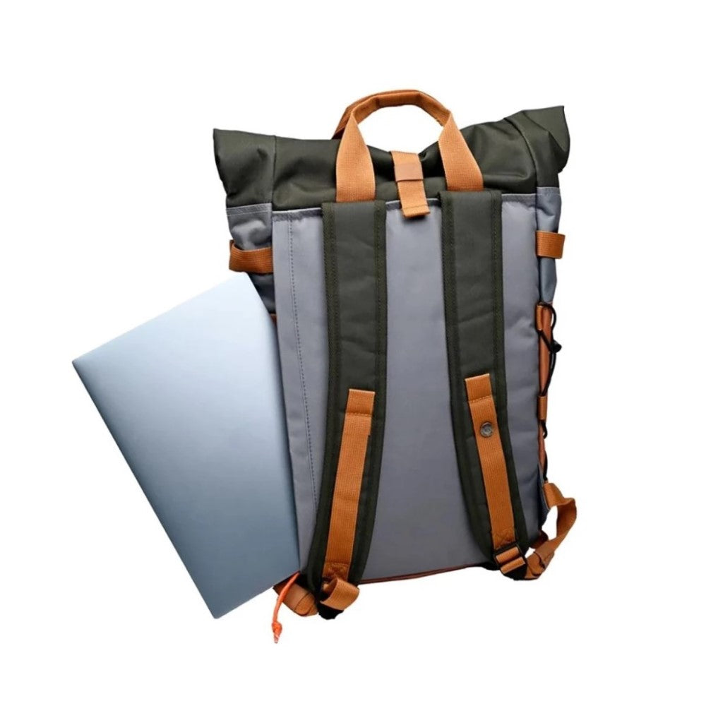 Rolltop Backpack - Adventurer