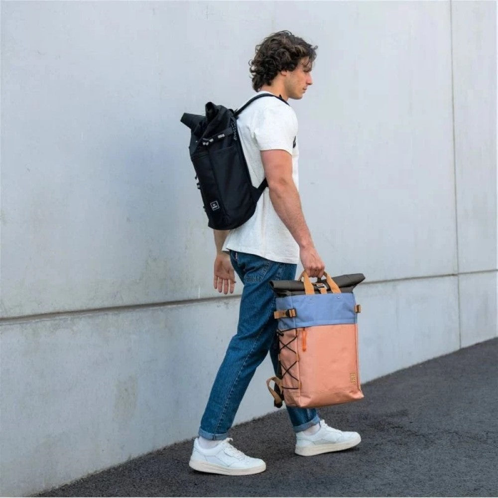 Rolltop Backpack - Adventurer