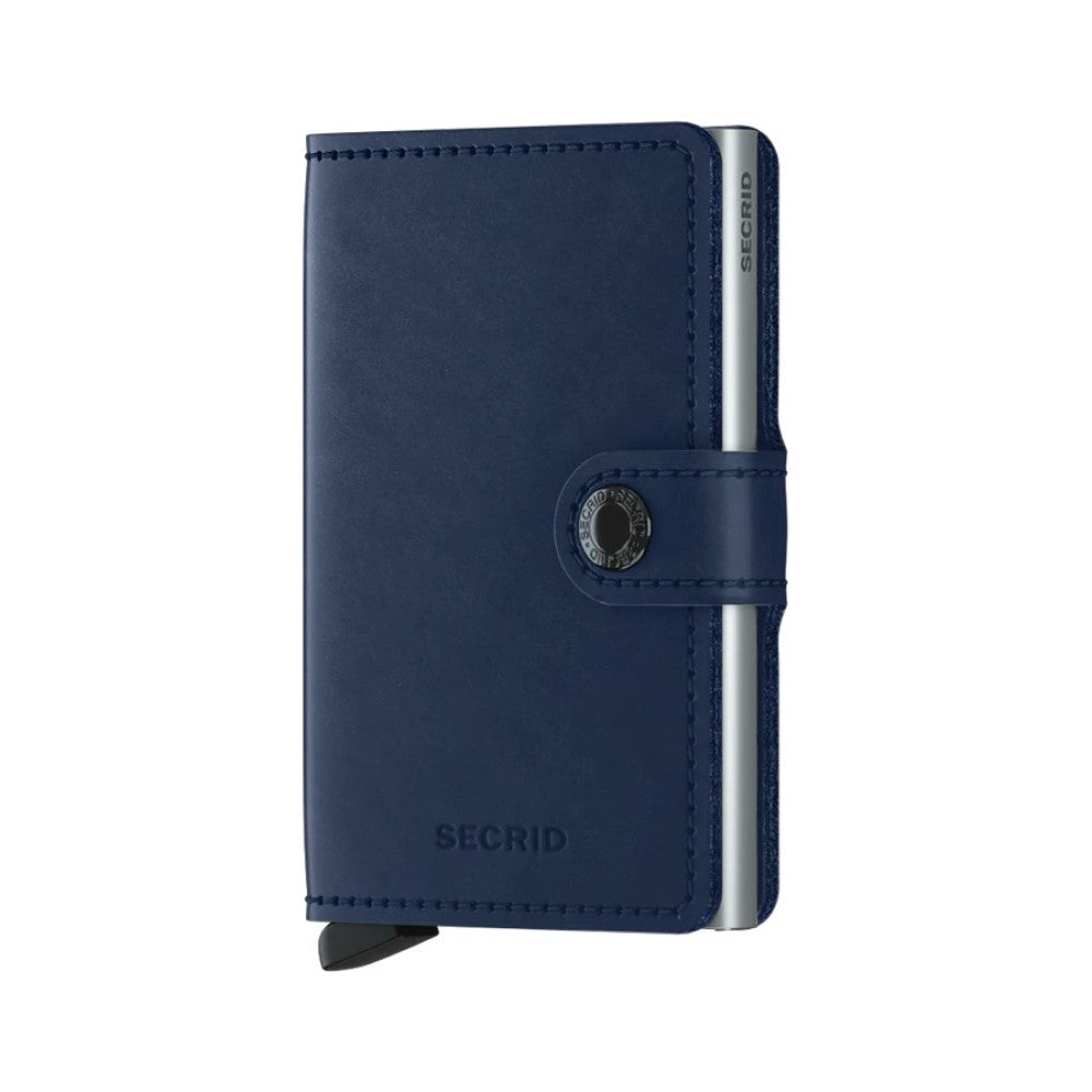 Miniwallet - Original Navy