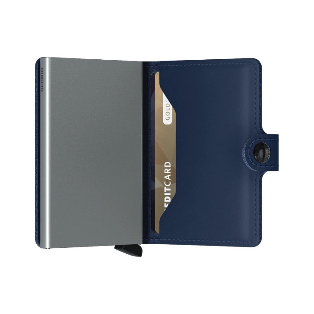 Miniwallet - Original Navy