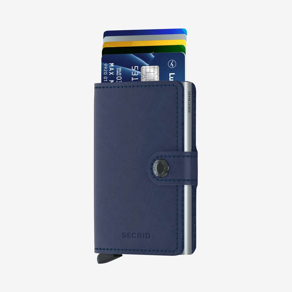 Miniwallet - Original Navy