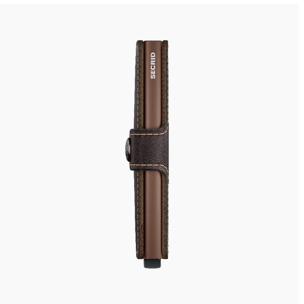 Miniwallet - Original Chocolate
