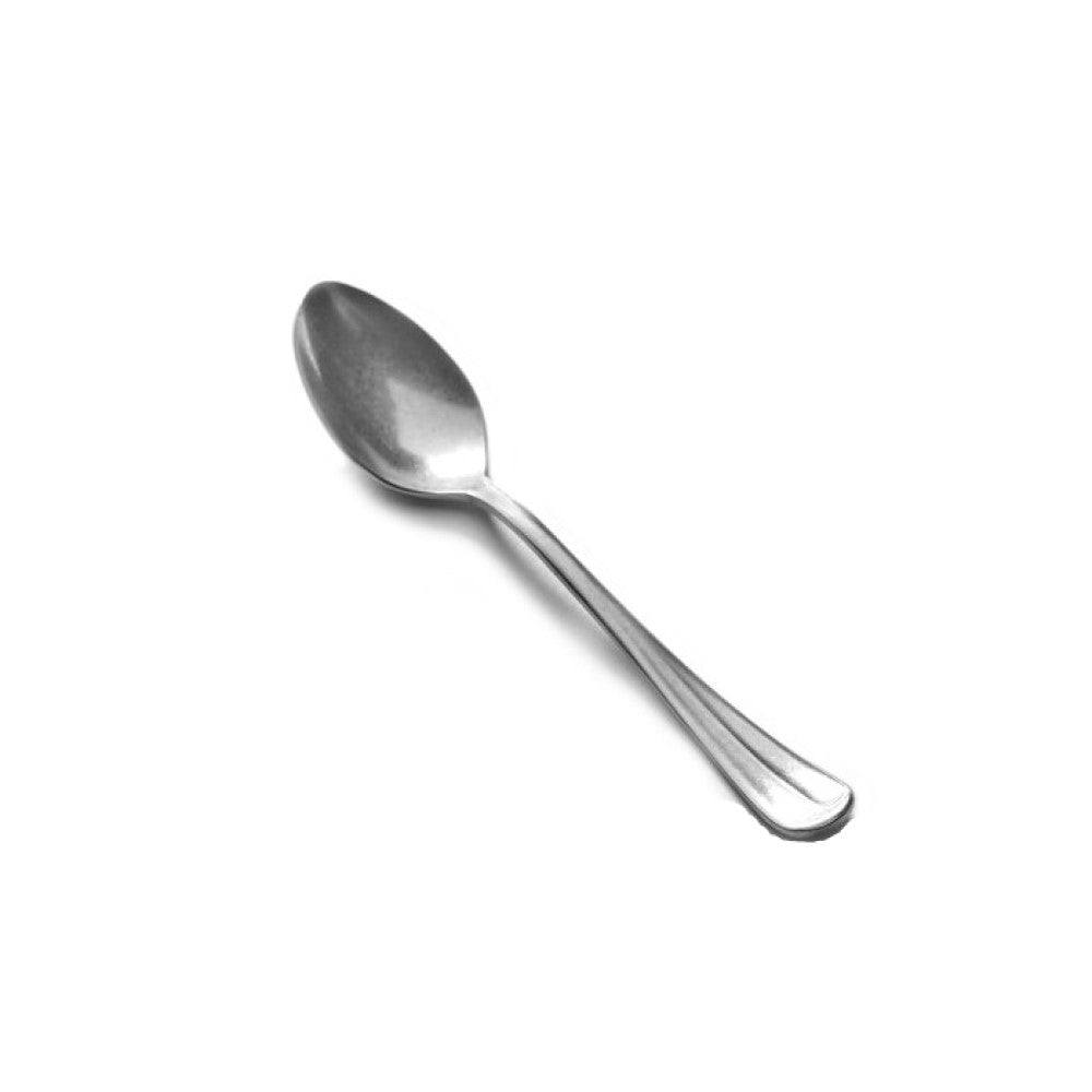 Cutlery - Surface Mokka Spoon