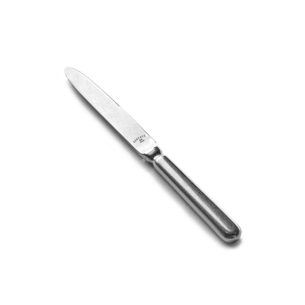 Cutlery - Surface Dessert Knife