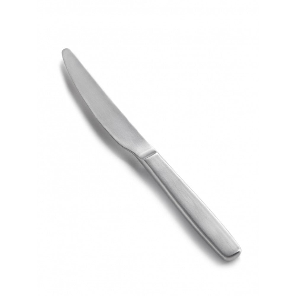 Cutlery - Table Knife Matt