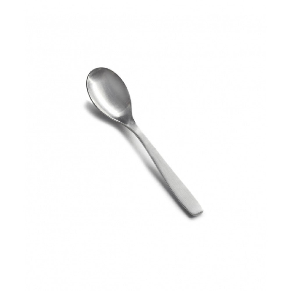 Cutlery - Coffee Spoon Matt