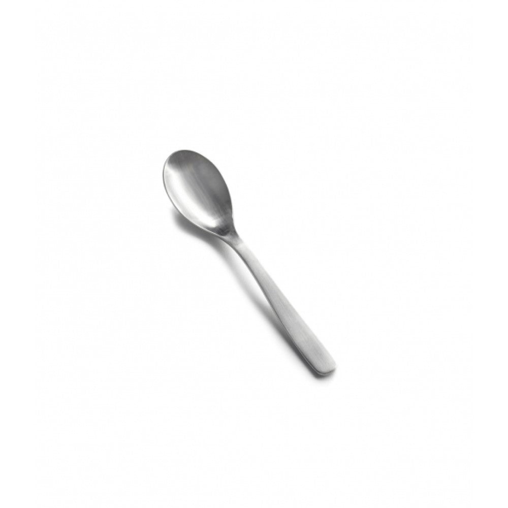 Cutlery - Espresso Spoon Matt