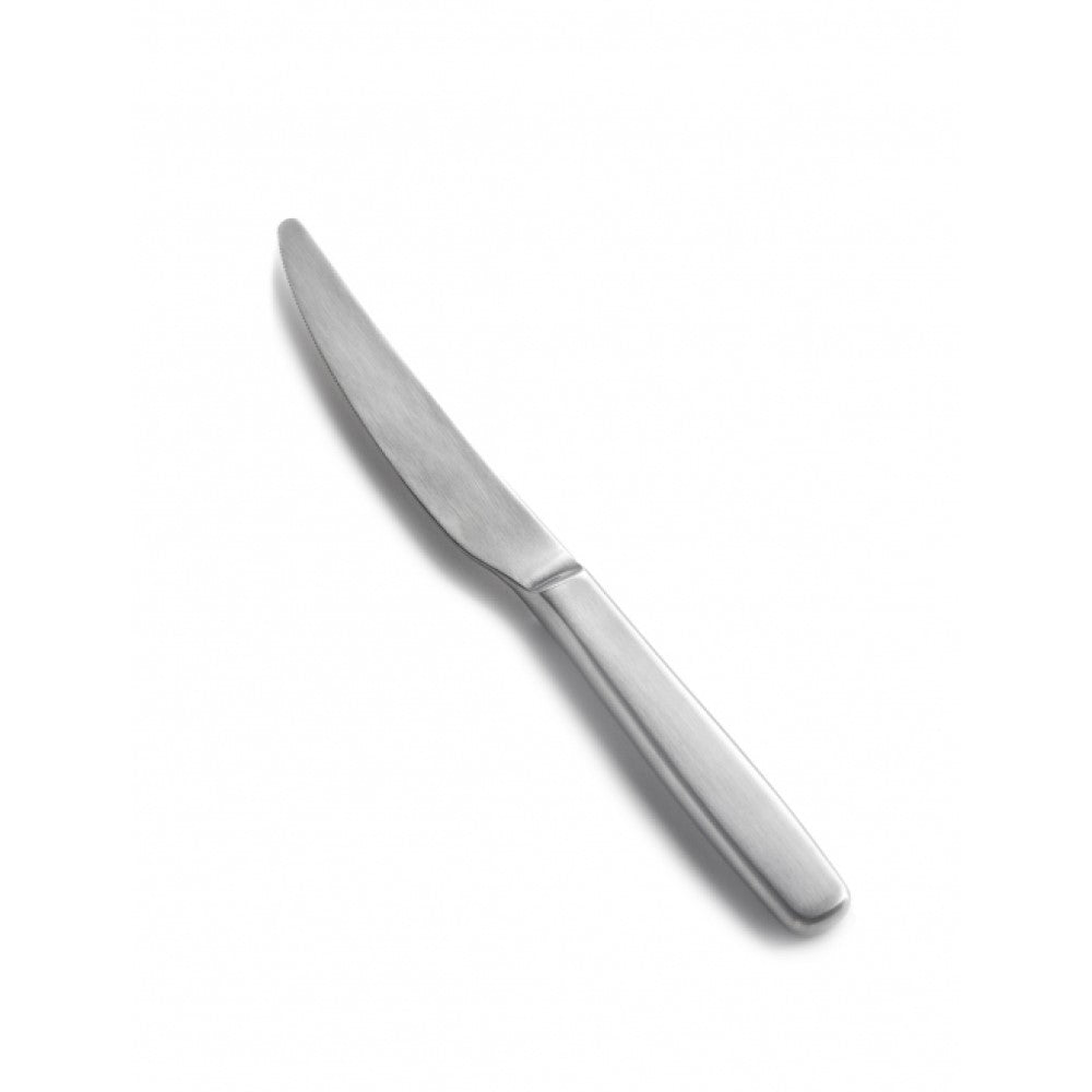 Cutlery - Dessert Knife Matt