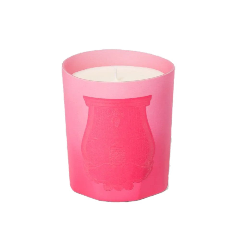 CANDLE - SUMMER HAZE - Rose cake