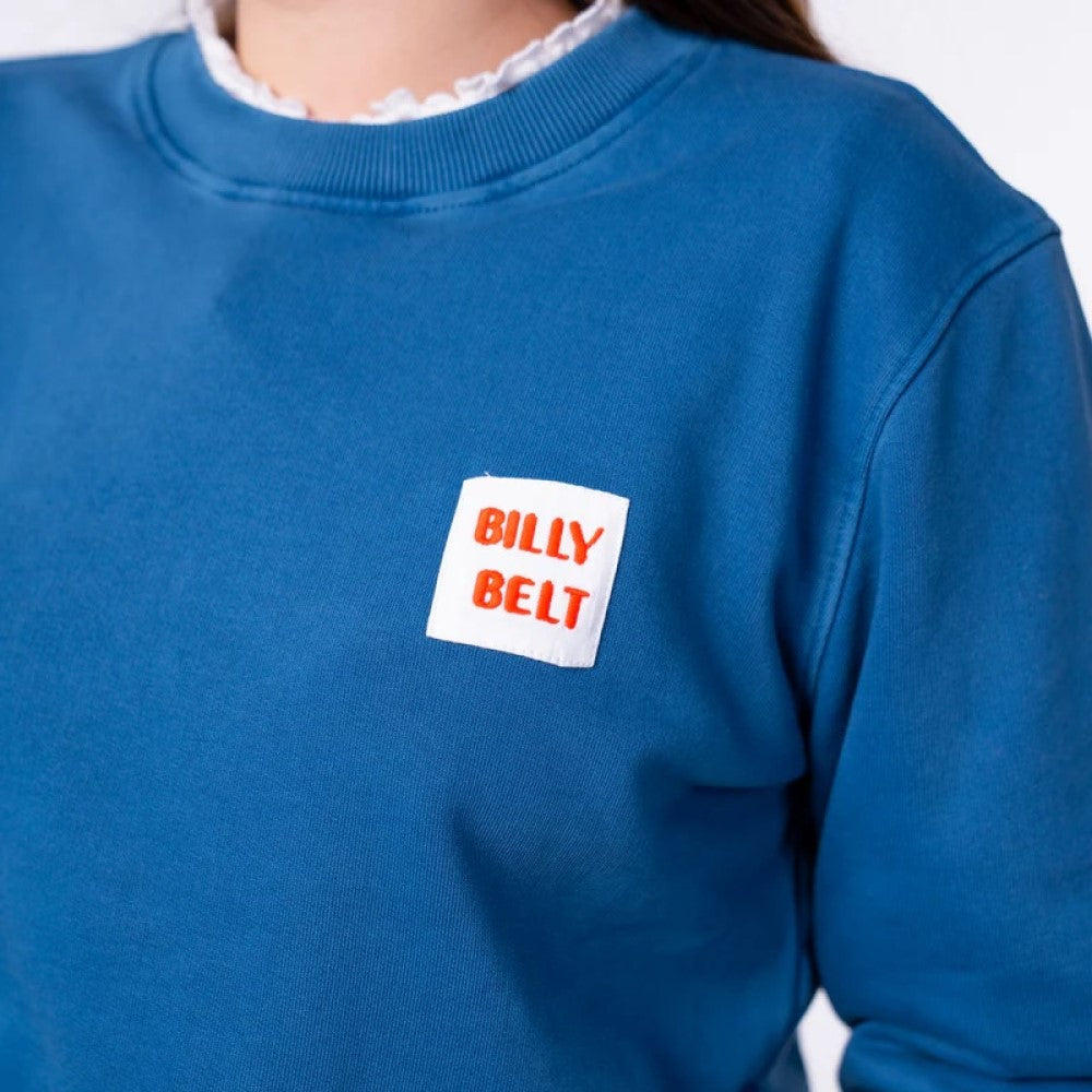 Sweat The Vintage - Navy L