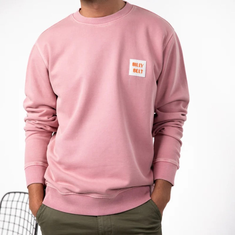 Sweat The Vintage - Pink L